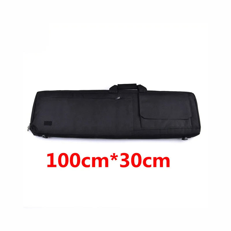 Sac de Transport Tactique en Nylon – Housse de Protection pour Fusil / Carabine Ma boutique