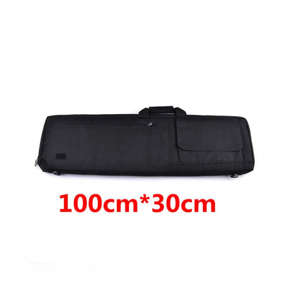 Sac de Transport Tactique en Nylon – Housse de Protection pour Fusil / Carabine Ma boutique