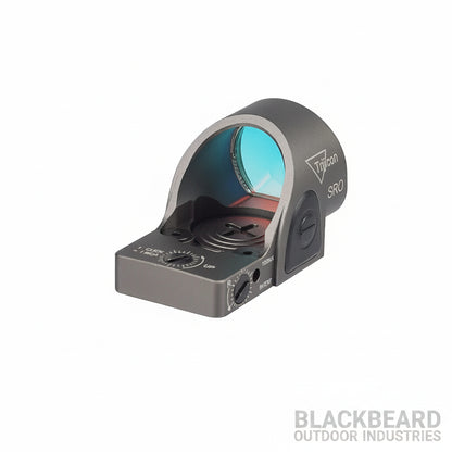Viseur SRO LAMBUL point rouge 1x avec montage 20 mm