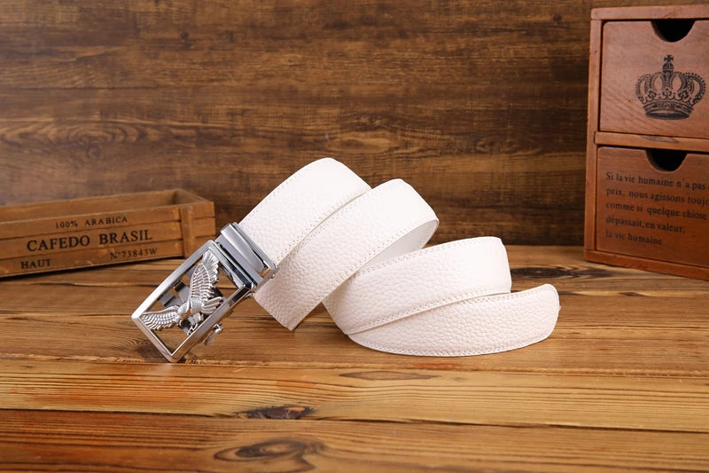 Ceinture Juhanfu en Simili-Cuir Ma boutique