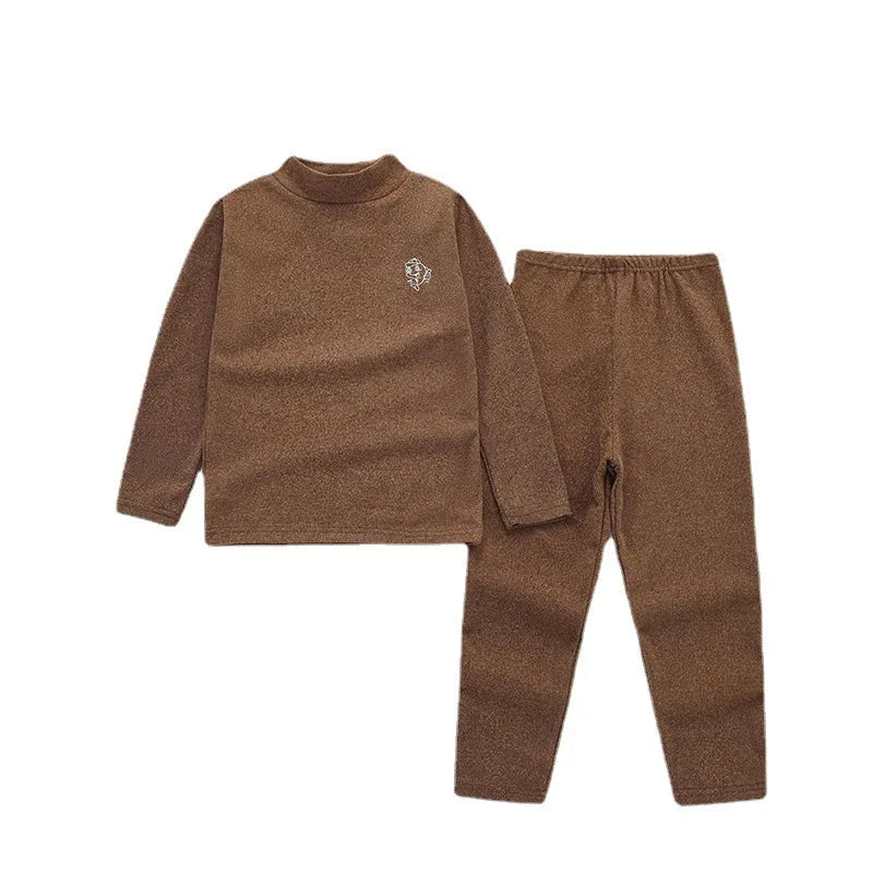 Ensemble thermique pour enfants Ma boutique