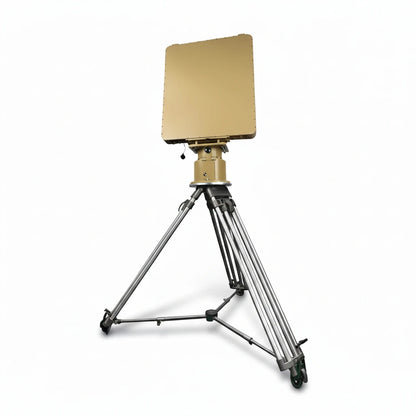 Radar anti-drone R2 LYNX | BLACKBEARD OUTDOOR INDUSTRIES