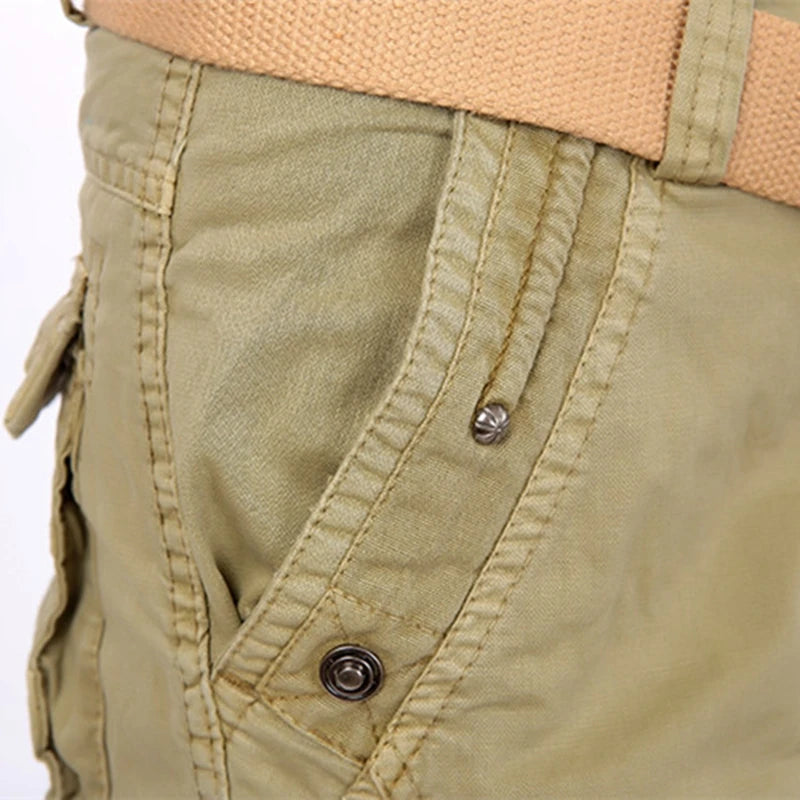 Pantalon Cargo Femme Harem Jogger – Coupe Ample, Multi-Poches & Streetwear - BLACKBEARD OUTDOOR INDUSTRIES
