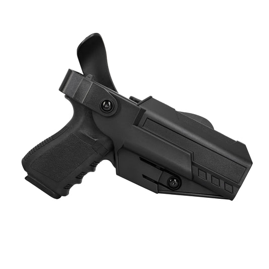 Holster OWB niveau 3 pour G19 G17 et G23