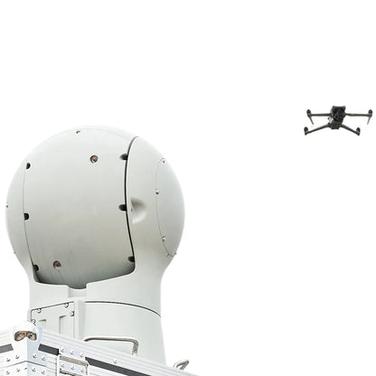 Système de détection de drones EO/IR SENTINEL-G1