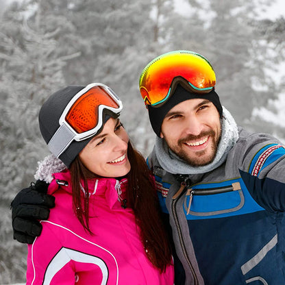 Bonnet d’Hiver Tactique en Polaire – Unisexe, Chaud, Coupe-Vent – Pour Sport, Randonnée, Cyclisme, Pêche, Chasse, Militaire - BLACKBEARD OUTDOOR INDUSTRIES