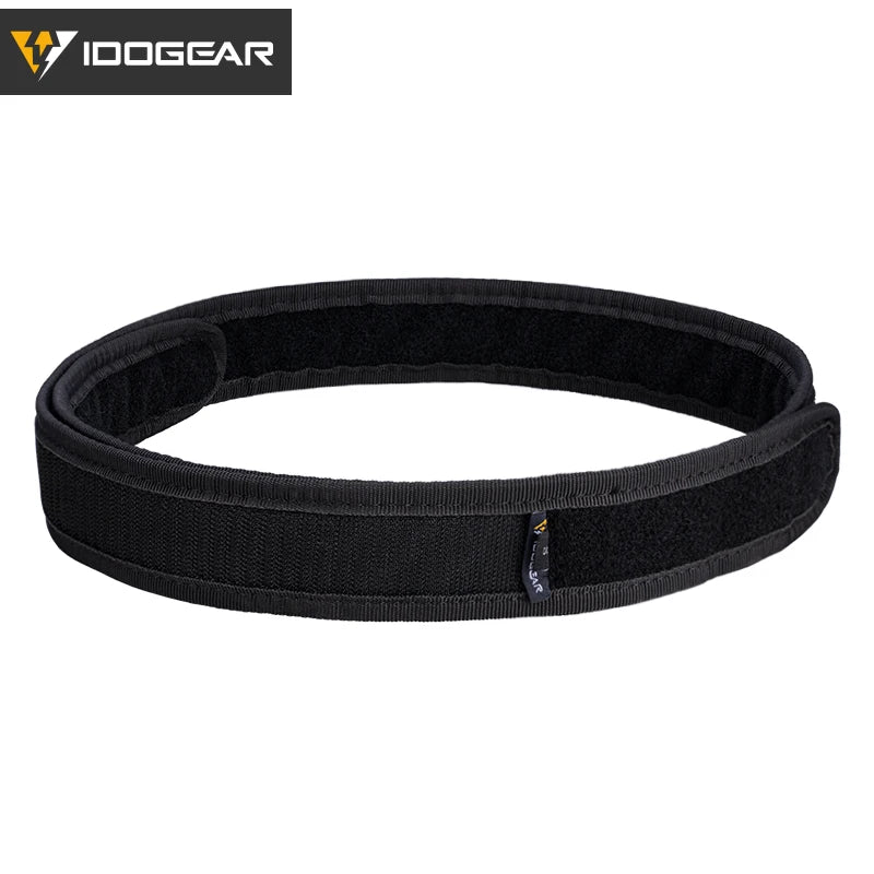 Ceinture Tactique IDOGEAR 1,7" en Nylon – Ceinture de Taille Militaire Ma boutique