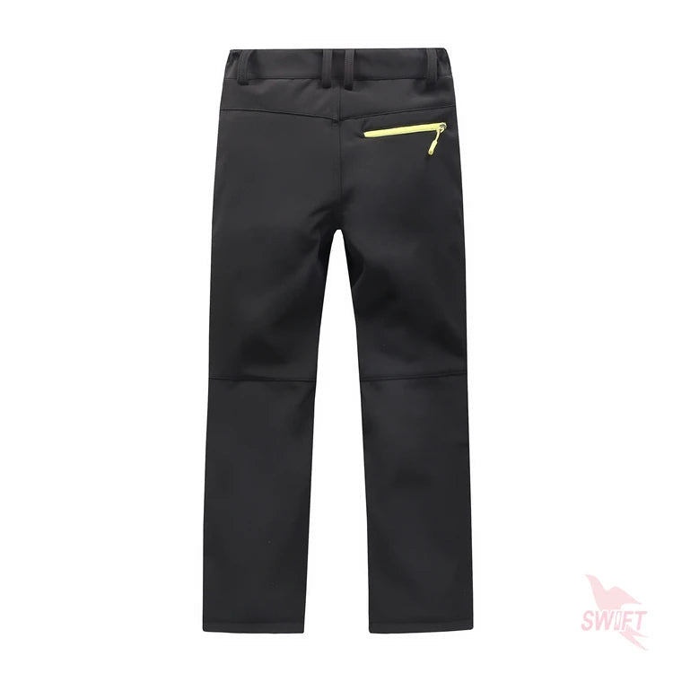 ensemble 2 pièces softshell enfant Ma boutique