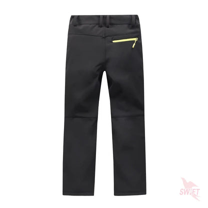 ensemble 2 pièces softshell enfant Ma boutique