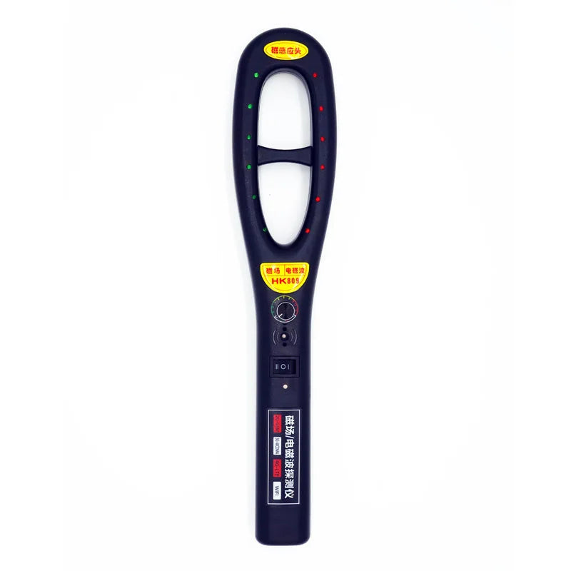 Détecteur de signaux portatif Hk-809 Ma boutique