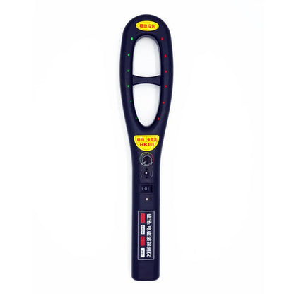 Détecteur de signaux portatif Hk-809 Ma boutique