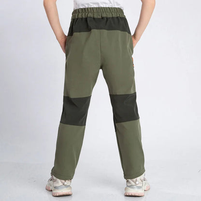 pantalon de randonnée pour enfants Ma boutique