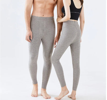 Sous-vêtements Thermiques en Laine Merinos pour Hommes et Femmes – Pantalon Long John d’Hiver avec Cashmere et Soie BLACKBEARD OUTDOOR INDUSTRIES