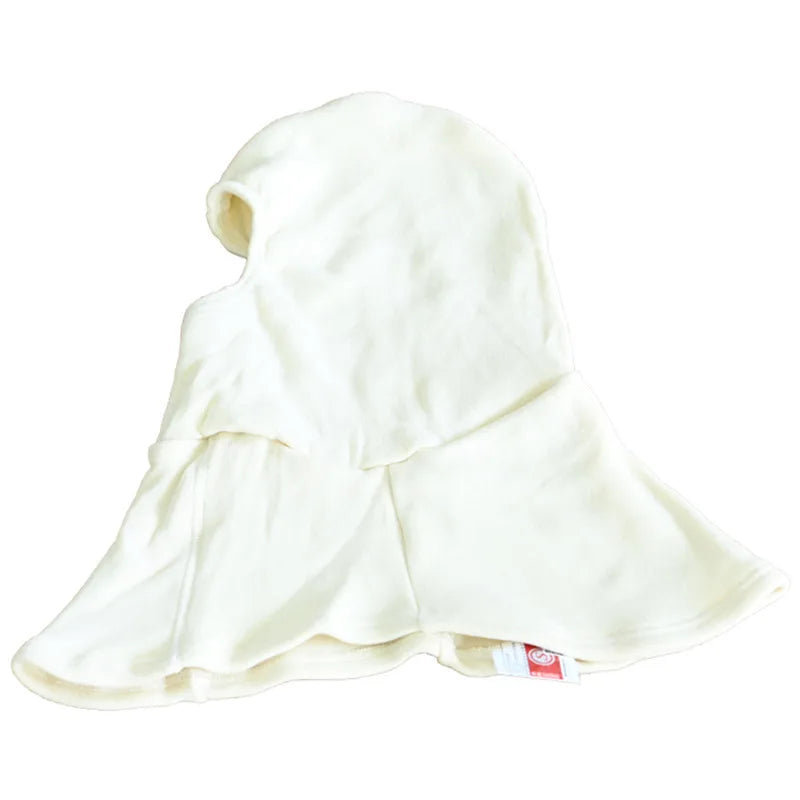 Cagoule Ignifuge Pompier — Protection Tête, Visage et Cou - BLACKBEARD OUTDOOR INDUSTRIES