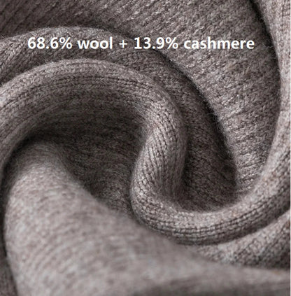 Sous-vêtements Thermiques en Laine Merinos pour Hommes et Femmes – Pantalon Long John d’Hiver avec Cashmere et Soie BLACKBEARD OUTDOOR INDUSTRIES