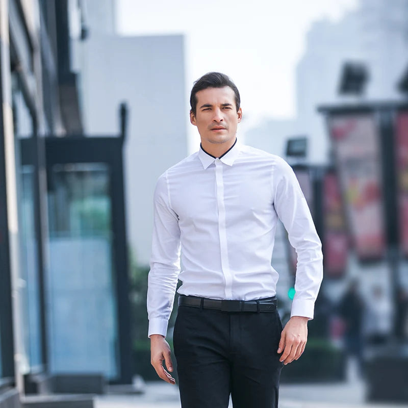 COWATHER - ceinture automatique 100% cuir de vachette Ma boutique