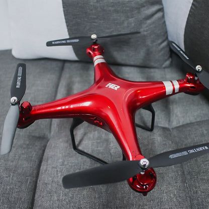 Drone Professionnel 4K WiFi – Quadcopter FPV Caméra HD - BLACKBEARD OUTDOOR INDUSTRIES