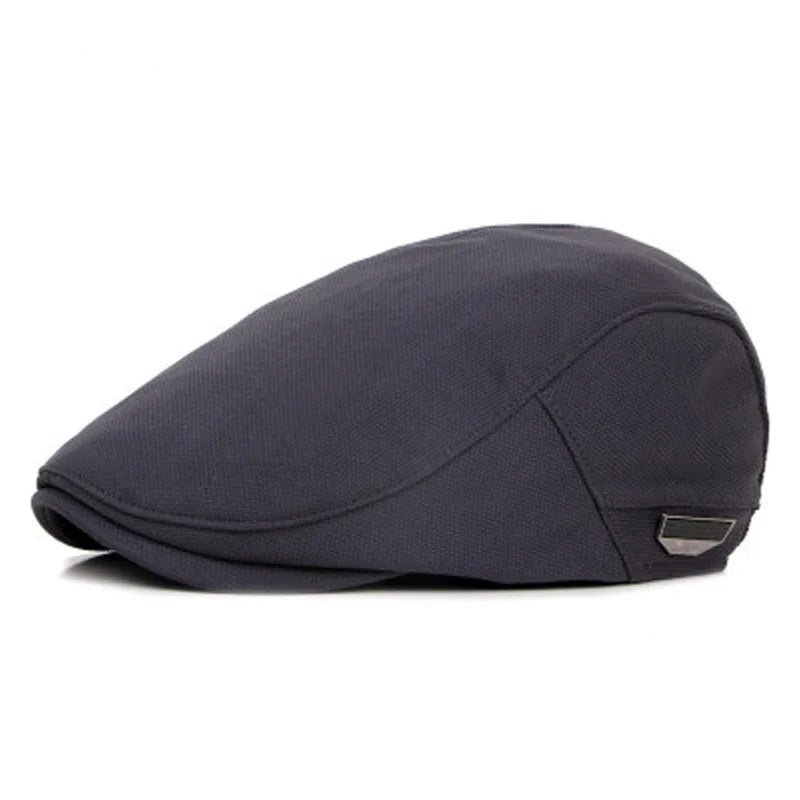 Fashion Chapeau Bérét Unisexe - Casual et Élégant pour Hommes et Femmes BLACKBEARD OUTDOOR INDUSTRIES