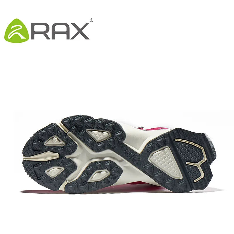 Chaussures de randonnée femme imperméables et légères