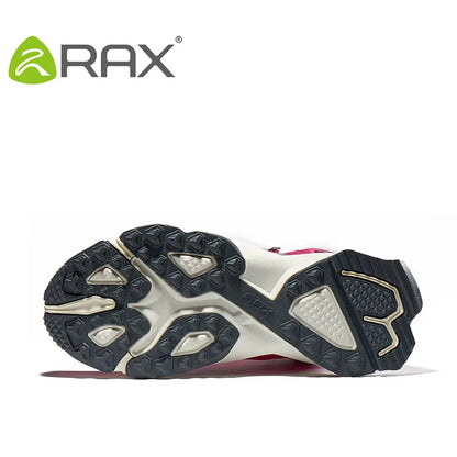 Chaussures de randonnée femme imperméables et légères