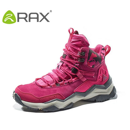 Chaussures de randonnée femme imperméables et légères