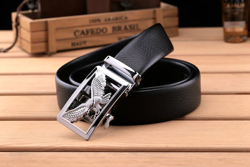 Ceinture Juhanfu en Simili-Cuir Ma boutique