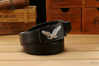 Ceinture Juhanfu en Simili-Cuir Ma boutique