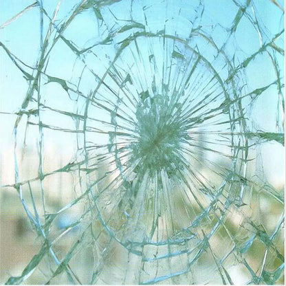 Film anti-choc fenêtre 50*100/200/300/500cm transparent pour Maison Protection incassable 50 microns - BLACKBEARD OUTDOOR INDUSTRIES