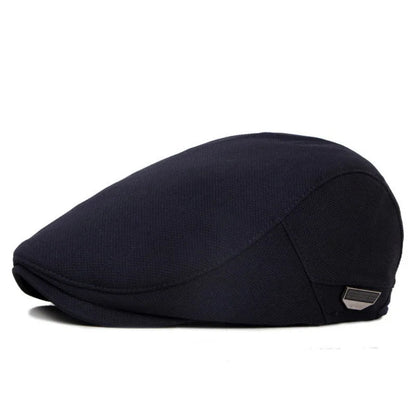 Fashion Chapeau Bérét Unisexe - Casual et Élégant pour Hommes et Femmes BLACKBEARD OUTDOOR INDUSTRIES