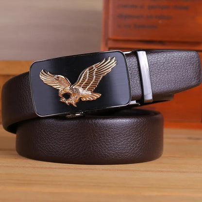 Ceinture Juhanfu en Simili-Cuir Ma boutique