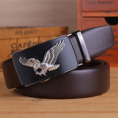 Ceinture Juhanfu en Simili-Cuir Ma boutique