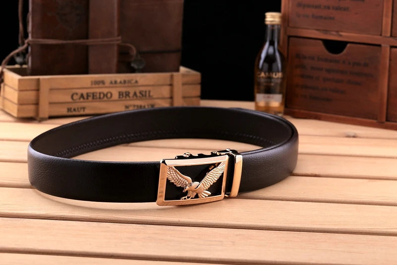 Ceinture Juhanfu en Simili-Cuir Ma boutique