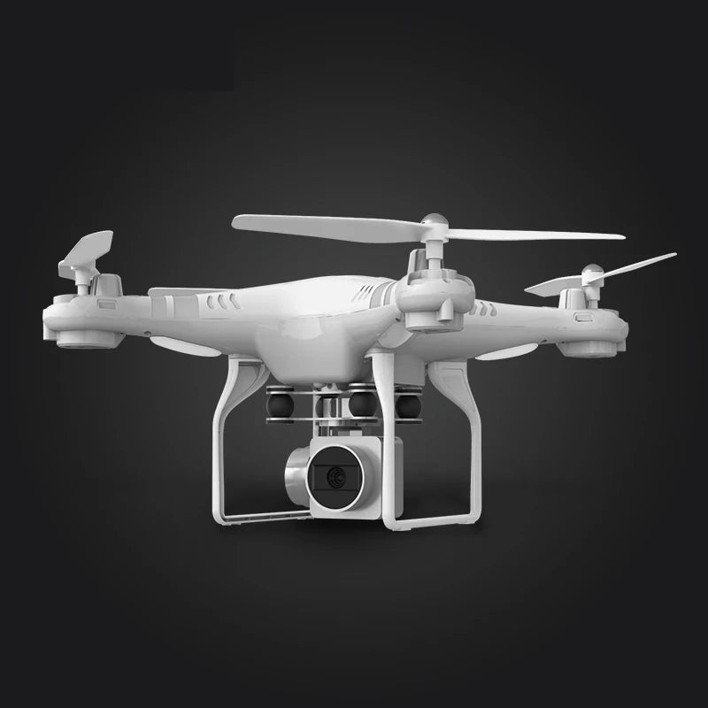 Drone Professionnel 4K WiFi – Quadcopter FPV Caméra HD - BLACKBEARD OUTDOOR INDUSTRIES