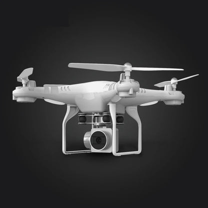 Drone Professionnel 4K WiFi – Quadcopter FPV Caméra HD - BLACKBEARD OUTDOOR INDUSTRIES