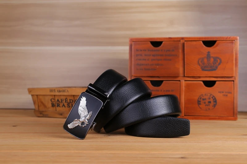 Ceinture Juhanfu en Simili-Cuir Ma boutique