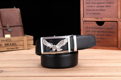 Ceinture Juhanfu en Simili-Cuir Ma boutique