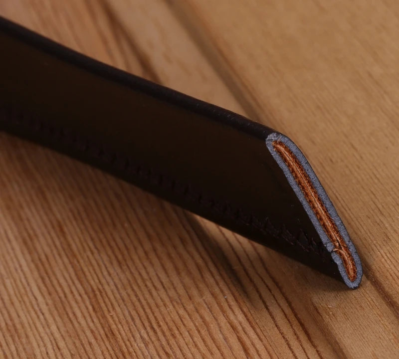 Ceinture Juhanfu en Simili-Cuir Ma boutique