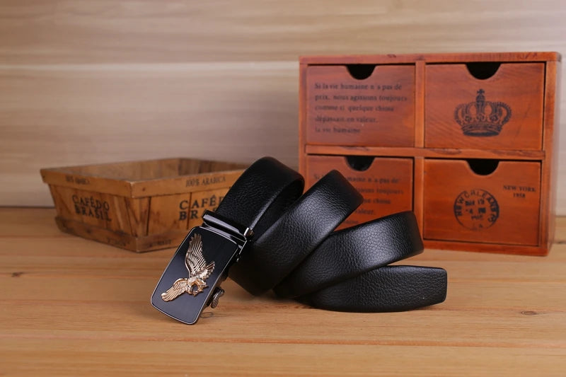 Ceinture Juhanfu en Simili-Cuir Ma boutique