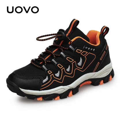 UOVO ershi : casual  -  chaussures de sport pour enfants Ma boutique