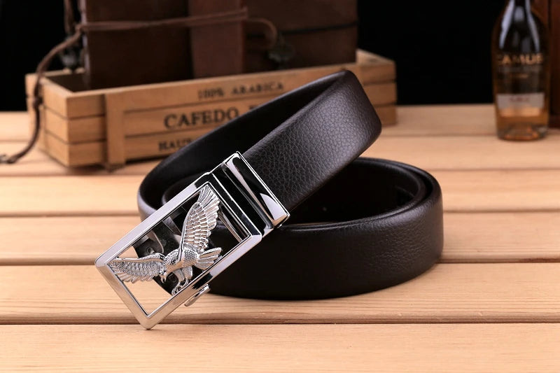 Ceinture Juhanfu en Simili-Cuir Ma boutique