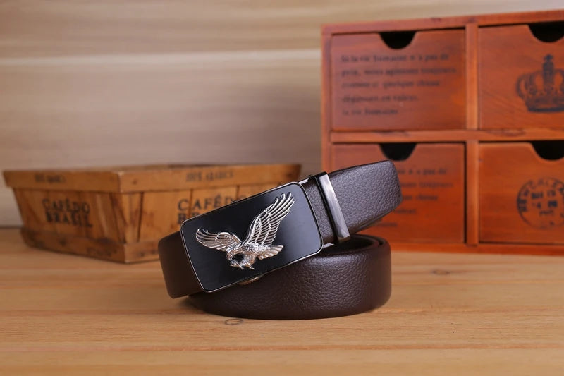 Ceinture Juhanfu en Simili-Cuir Ma boutique