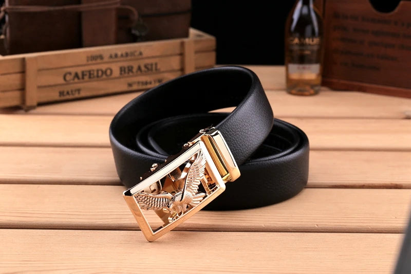 Ceinture Juhanfu en Simili-Cuir Ma boutique