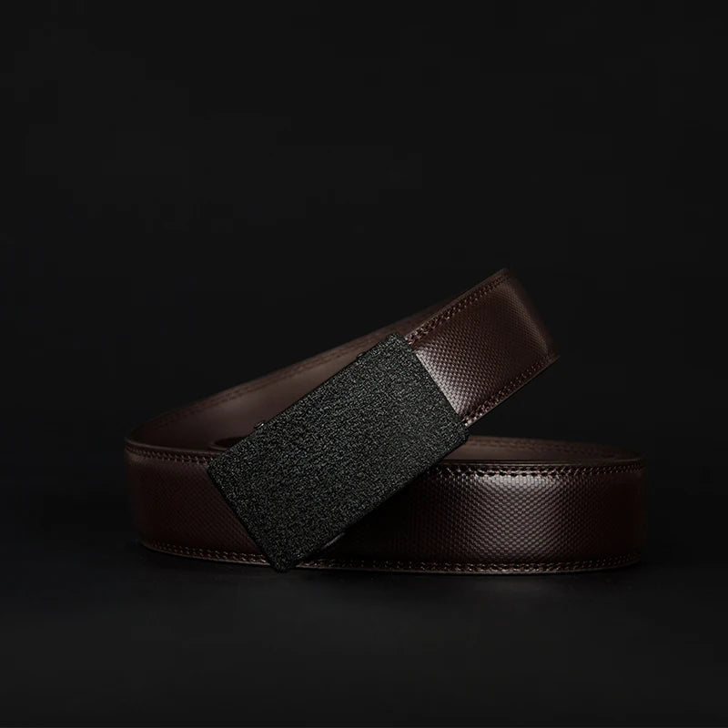 Ceinture Automatique COWATHER 100% Cuir Véritable – Élégance et Durabilité Ma boutique