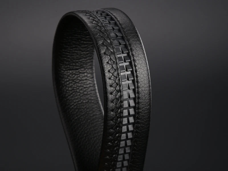 Ceinture Juhanfu en Simili-Cuir Ma boutique