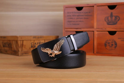 Ceinture Juhanfu en Simili-Cuir Ma boutique