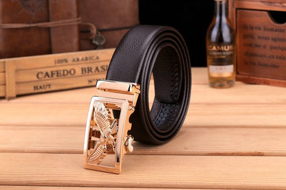 Ceinture Juhanfu en Simili-Cuir Ma boutique