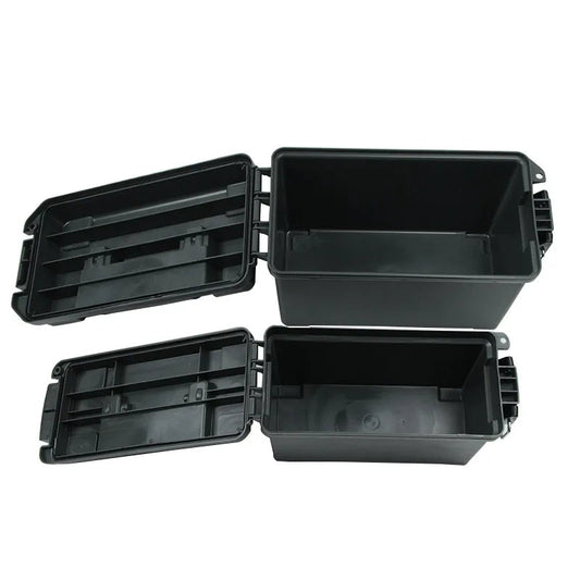 Boîte de Rangement Munitions en Plastique Ma boutique