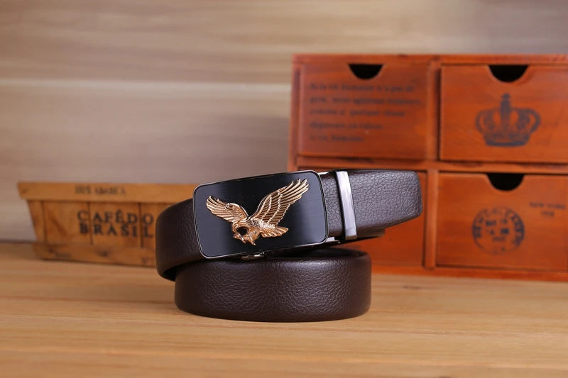 Ceinture Juhanfu en Simili-Cuir Ma boutique