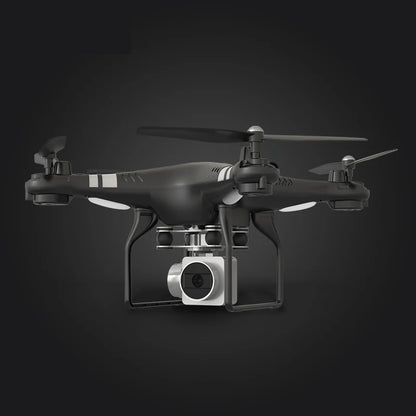 Drone Professionnel 4K WiFi – Quadcopter FPV Caméra HD - BLACKBEARD OUTDOOR INDUSTRIES