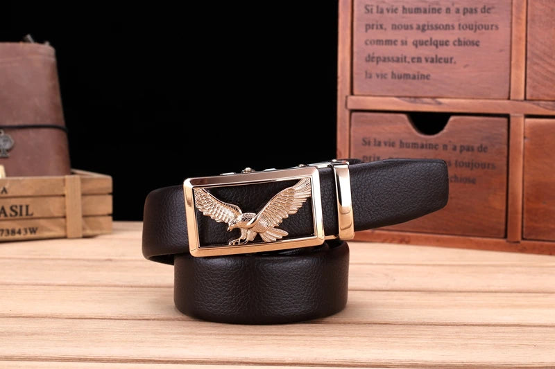 Ceinture Juhanfu en Simili-Cuir Ma boutique